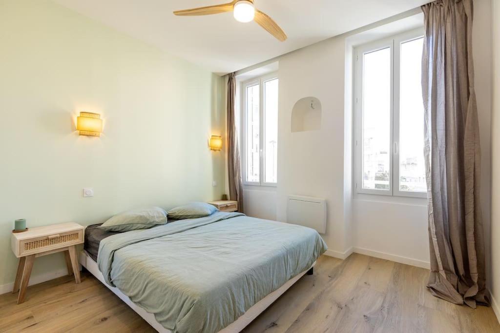 Apartment Superbe T3 - Confortable / Lodi