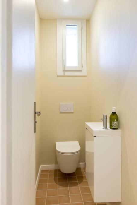 Apartment Superbe T3 - Confortable / Lodi *