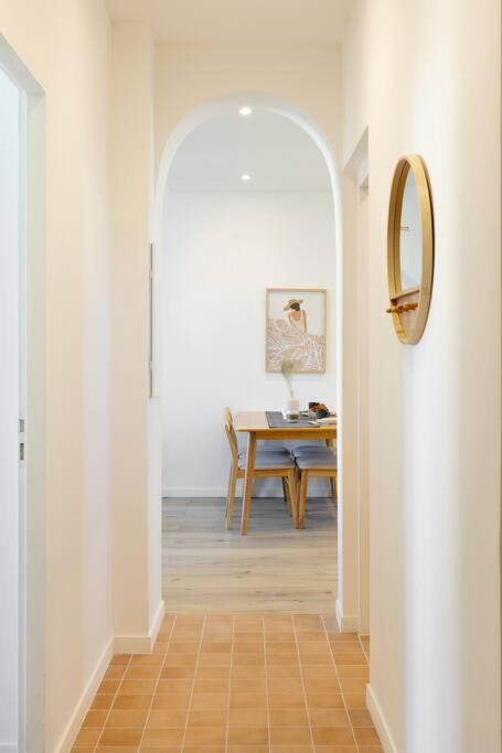 Superbe T3 - Confortable / Lodi Apartment *