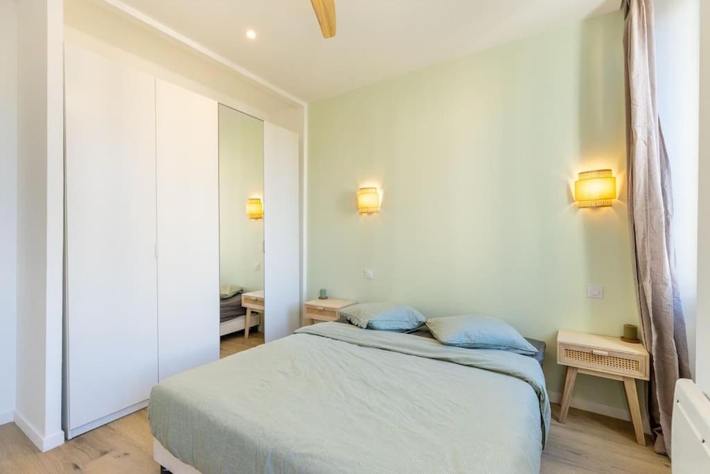 Apartment Superbe T3 - Confortable / Lodi Marseilles